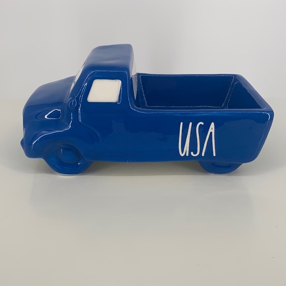 Rae Dunn Other - Rae Dunn USA Truck Decor